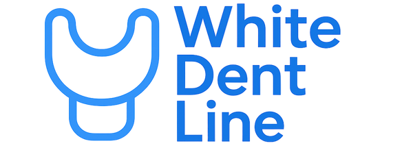 White Dent Line